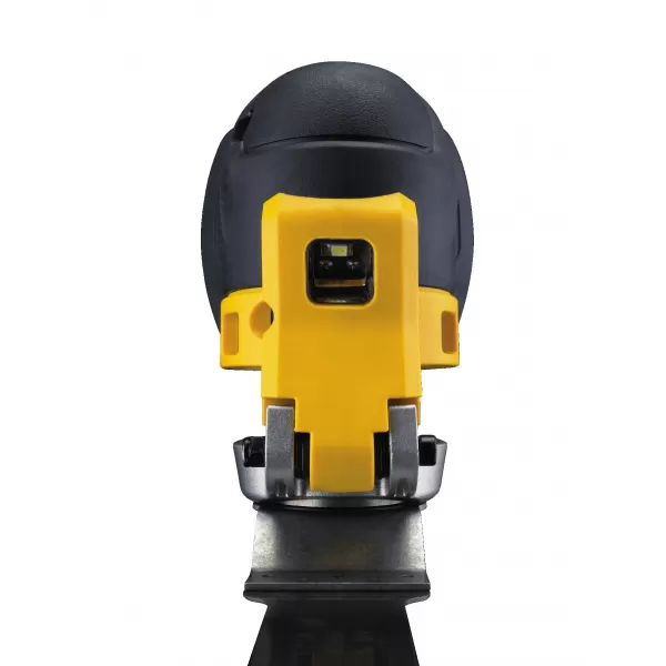 Multibruska oscilační multibruska DeWALT DWE315, 300 W