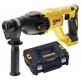 Aku kombinované kladivo SDS-Plus Dewalt DCH133NT, 18V OPP SDS-Plus solo