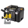 Fréza horní DeWALT DW621KT, 1 100 W
