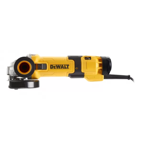 Úhlová bruska DeWALT DWE4257, 1 500 W 125 mm