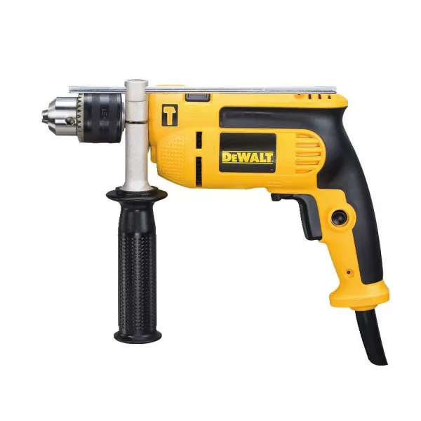 Vrtačka příklepová DeWALT DWD024 650 W