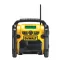 Aku rádio DeWALT DCR020 10,8V - solo