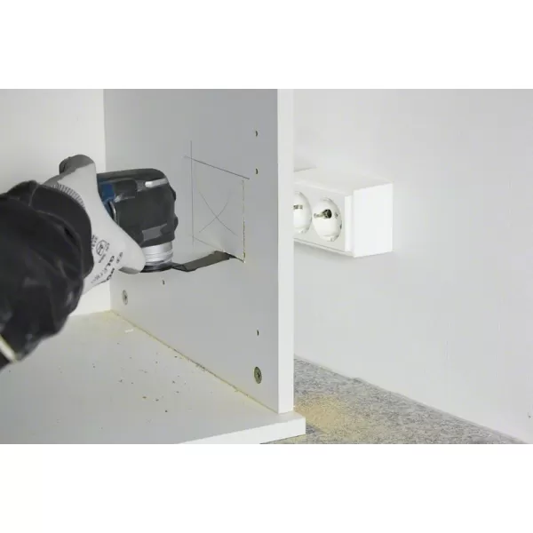 Sada pilových listů Bosch STARLOCK v boxu /bal.5ks/ 2608664131