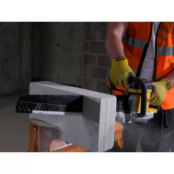 Pila Alligator DeWalt DWE399, 1700W, 430mm