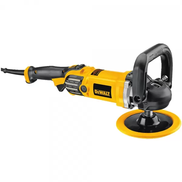 Leštička DeWALT DWP849X, 1 250 W