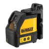 Křížový laser DeWALT DW088K