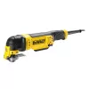 Multibruska oscilační multibruska DeWALT DWE315, 300 W