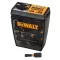 Sada bitů T25 DeWALT Impact Torsion /bal.25ks/