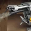 Pila pokosová Dewalt DWS780, 1675 W 305 mm