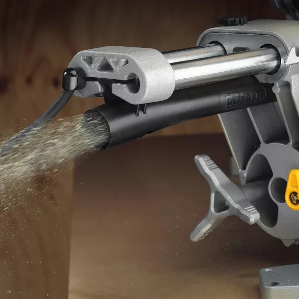 Pila pokosová Dewalt DWS780, 1675 W 305 mm