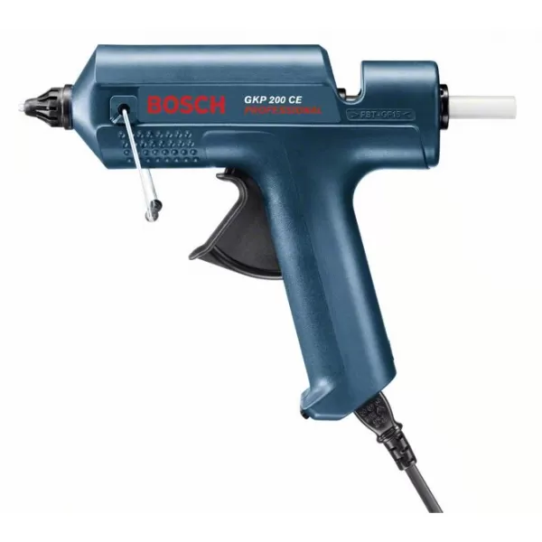 Lepící pistole Bosch GKP 200 CE Professional 0601950703