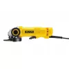 Úhlová bruska DeWALT DWE4203, 1 010 W 125 mm