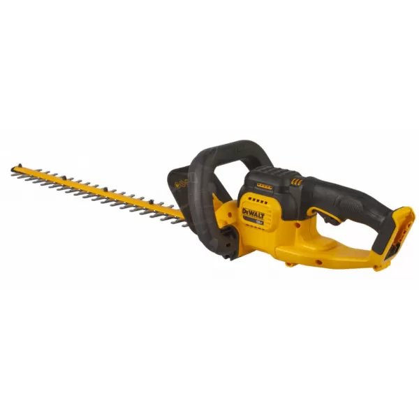 Aku nůžky na živý plot DeWALT, DCM563PB, 18V - solo