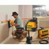 Křížový laser DeWALT DW088K