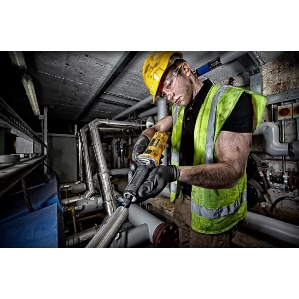 Bruska přímá DeWALT DWE4884, 450 W