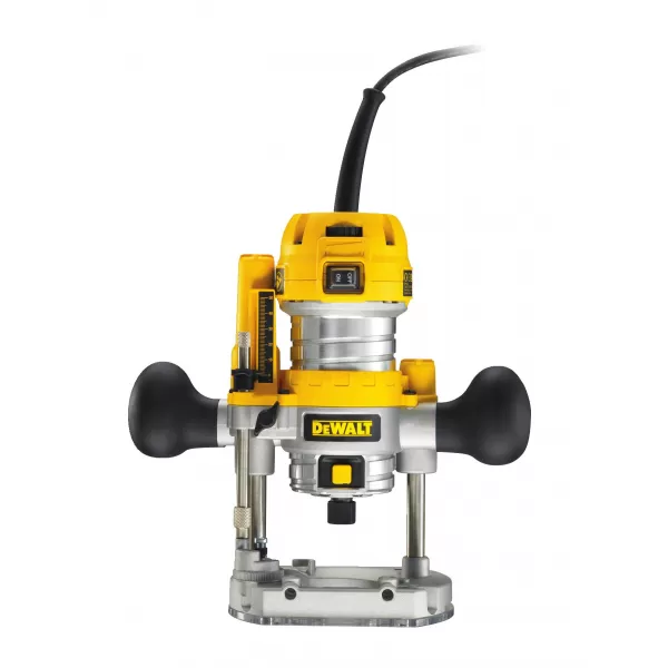 Fréza vrchní DeWALT D26203, 900 W