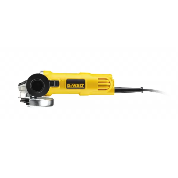 Úhlová bruska DeWALT DWE4057, 800 W 125 mm
