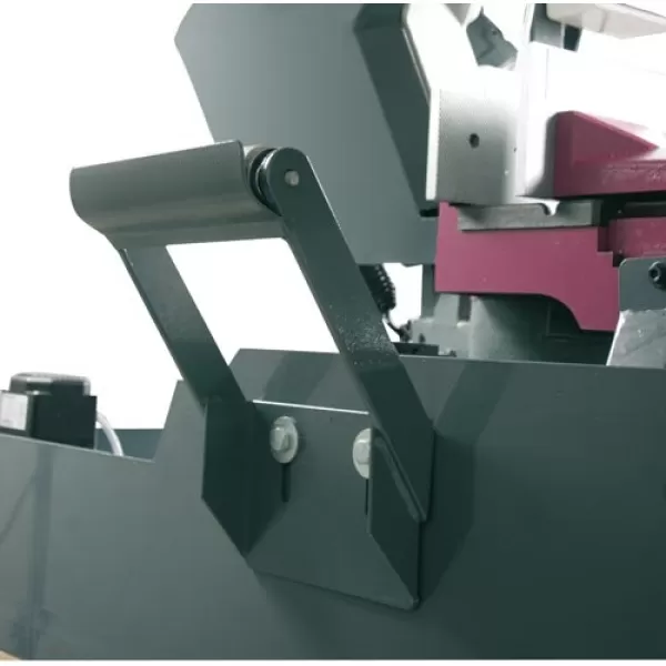 Pásová pila na kov Optimum Opti S 300 DG (400 V)