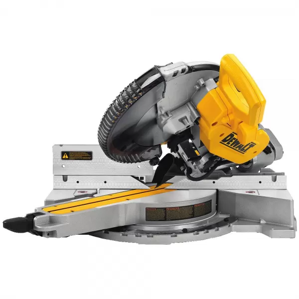 Pila pokosová Dewalt DWS780, 1675 W 305 mm