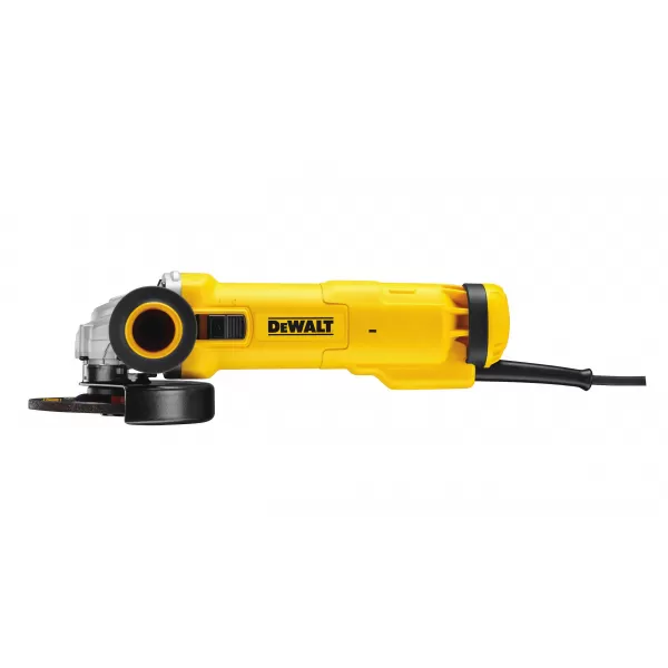 Úhlová bruska DeWALT DWE4207K, 1 010 W 125 mm