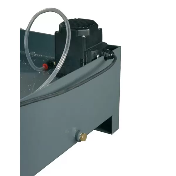 Pásová pila na kov Optimum Opti S 300 DG (400 V)