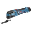 Aku oscilační nářadí Bosch GOP 12 V-28 Professional solo 06018B5001