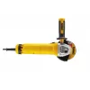 Úhlová bruska DeWALT DWE4206, 1 010 W 115 mm