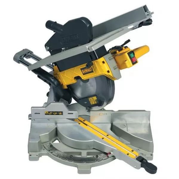 Pokosová pila DeWALT D27112, 1 600 W 305 mm