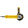 Úhlová bruska DeWALT DWE4203, 1 010 W 125 mm