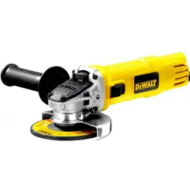 Úhlová bruska DeWALT DWE4056, 800 W, 115 mm