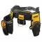 Sestava kapes s opaskem Dewalt DWST1-75552