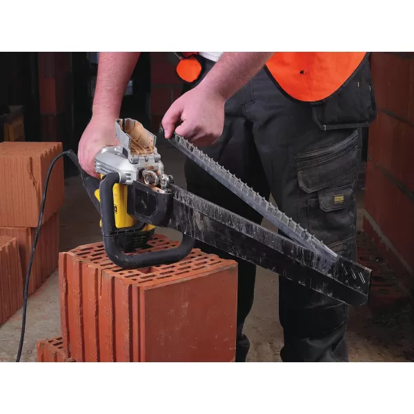 Pila Alligator DeWalt DWE398, 1700W, 430 mm