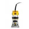 Fréza ohraňovací pěstní DeWALT D26200, 900 W