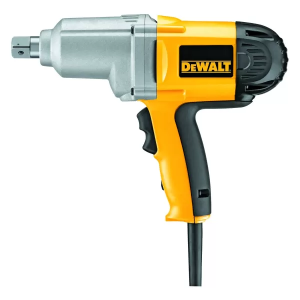 Rázový utahovák DeWALT DW294, 710 W, 3/4"