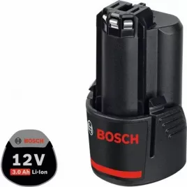 Akumulátor Bosch GBA 12V / 3,0 Ah 1600A00X79