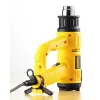 Horkovzdušná pistole DeWALT D26414, 2 000 W