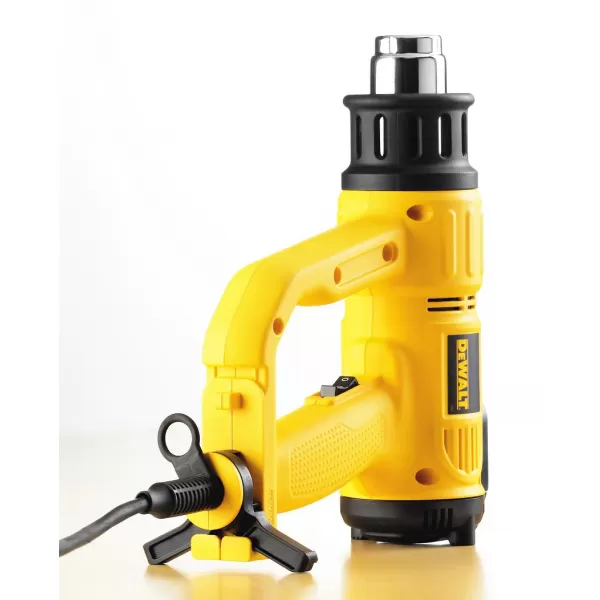 Horkovzdušná pistole DeWALT D26414, 2 000 W