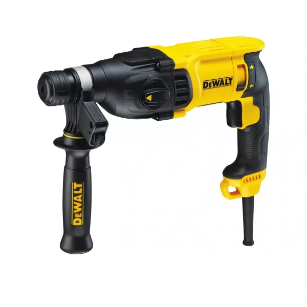 Vrtací kladivo SDS-Plus DeWALT D25133K, 800 W, 26 mm
