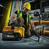 Aku vysavač DeWALT DCV584L 18V XR FLEXVOLT