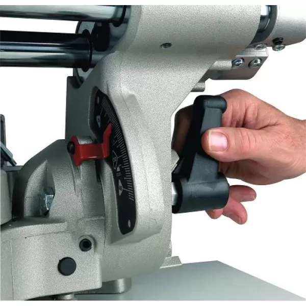 Pokosová pila DeWALT D27111, 1 500 W 305mm