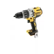 Aku vrtačka příklepová bezuhlíková DeWalt DCD996NT 18 V XR Li-Ion XRP - solo