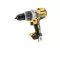 Aku vrtačka příklepová bezuhlíková DeWalt DCD996NT 18 V XR Li-Ion XRP - solo