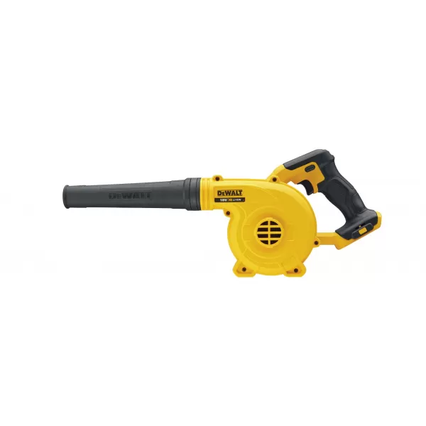 Aku fukar na staveniště DeWALT DCV100 18V XR - solo