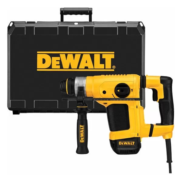 Vrtací kladivo SDS-Max Dewalt D25481K, 1 050 W, 40 mm