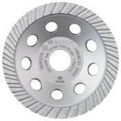 Diamantový hrncový kotouč Bosch Standard for Concrete Segmentové