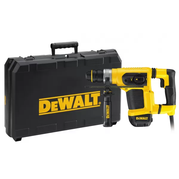 Vrtací kladivo SDS-Plus Dewalt D25413K, 1000 W, 32 mm
