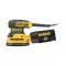 Excentrická bruska DeWALT DWE6423, 125 mm 280 W