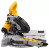 Pila pokosová Dewalt DWS780, 1675 W 305 mm