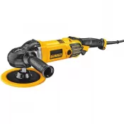 Leštička DeWALT DWP849X, 1 250 W