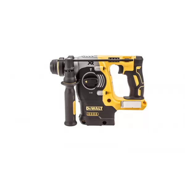 Aku kladivo vrtací bezuhlíkové SDS-Plus DeWALT DCH273N, 18V XR - solo